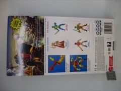 Mattel Masters of the Universe Origins Zodac Action Figure