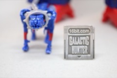 Hasbro Transformers x G.I. Joe Soundwave Dreadnok Thunder Machine with Zarana and Zartan