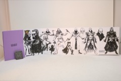 Locomotion Media Group Operation: Recall General Mortifero Action Figure