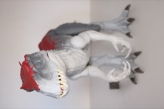 Mattel Jurassic World Reimagined Indominus Rex Action Figure