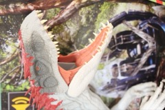 Mattel Jurassic World Reimagined Indominus Rex Action Figure