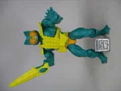 Mattel Masters of the Universe Origins Mer-Man Action Figure