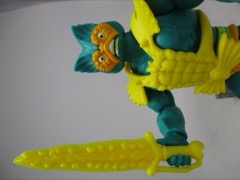 Mattel Masters of the Universe Origins Mer-Man Action Figure