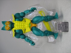 Mattel Masters of the Universe Origins Mer-Man Action Figure