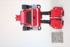 Hasbro Transformers Studio Series 86 Cliffjumper