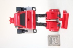 Hasbro Transformers Studio Series 86 Cliffjumper