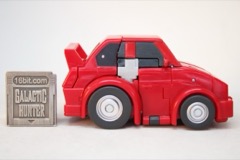 Hasbro Transformers Studio Series 86 Cliffjumper