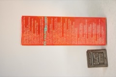 Blokees Transformers Defender Version 04 Packaging