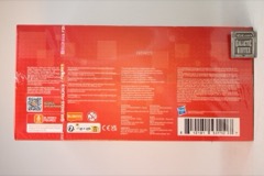 Blokees Transformers Defender Version 04 Packaging