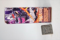 Blokees Transformers Defender Version 04 Packaging