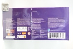 Blokees Transformers Defender Version 04 Packaging