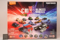 Blokees Transformers Wheels 01 Packaging