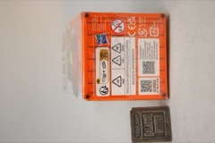 Blokees Transformers Wheels 01 Packaging