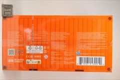 Blokees Transformers Wheels 01 Packaging