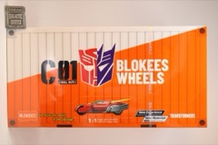 Blokees Transformers Wheels 01 Packaging