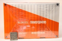 Blokees Transformers Wheels 01 Packaging