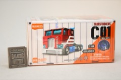 Blokees Transformers Wheels 01 Packaging