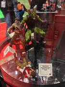 C2E2 2013 - Diamond Select Toys - Marvel