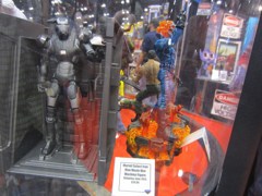 C2E2 2013 - Diamond Select Toys - Marvel
