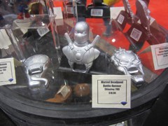 C2E2 2013 - Diamond Select Toys - Marvel