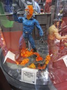 C2E2 2013 - Diamond Select Toys - Marvel