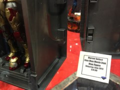 C2E2 2013 - Diamond Select Toys - Marvel