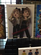 C2E2 2013 - Diamond Select Toys - Minimates
