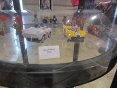 C2E2 2013 - Diamond Select Toys - Minimates