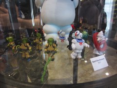 C2E2 2013 - Diamond Select Toys - Minimates