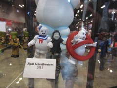 C2E2 2013 - Diamond Select Toys - Minimates