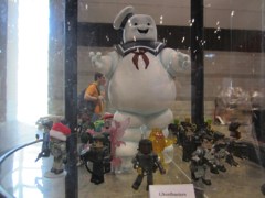 C2E2 2013 - Diamond Select Toys - Minimates