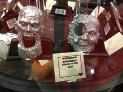 C2E2 2013 - Diamond Select Toys - Everything Else