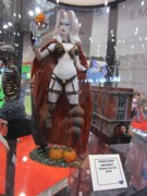 C2E2 2013 - Diamond Select Toys - Everything Else