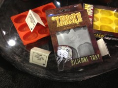 C2E2 2013 - Diamond Select Toys - Everything Else
