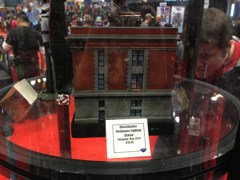 C2E2 2013 - Diamond Select Toys - Everything Else