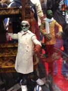 C2E2 2013 - Diamond Select Toys - The Munsters