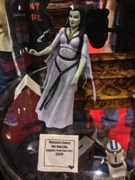 C2E2 2013 - Diamond Select Toys - The Munsters