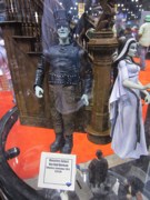C2E2 2013 - Diamond Select Toys - The Munsters
