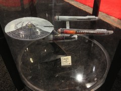 C2E2 2013 - Diamond Select Toys - Star Trek