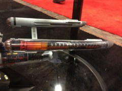 C2E2 2013 - Diamond Select Toys - Star Trek