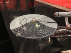 C2E2 2013 - Diamond Select Toys - Star Trek
