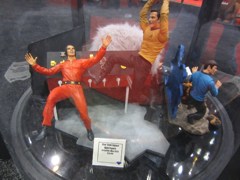 C2E2 2013 - Diamond Select Toys - Star Trek