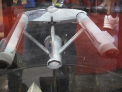 C2E2 2013 - Diamond Select Toys - Star Trek