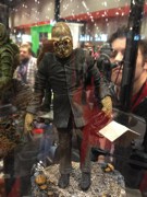 C2E2 2013 - Diamond Select Toys - Universal Monsters