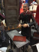 C2E2 2013 - Diamond Select Toys - Universal Monsters