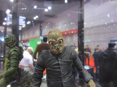 C2E2 2013 - Diamond Select Toys - Universal Monsters