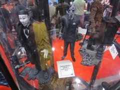C2E2 2013 - Diamond Select Toys - Universal Monsters