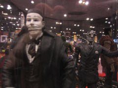 C2E2 2013 - Diamond Select Toys - Universal Monsters