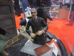 C2E2 2013 - Diamond Select Toys - Universal Monsters