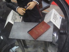 C2E2 2013 - Diamond Select Toys - Universal Monsters
